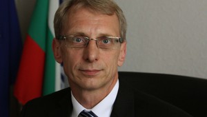 Николай Денков