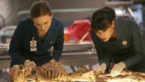 Сериалът "Кости"