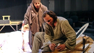 Иван Юруков в "Майстори" от Рачо Стоянов