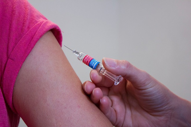 Vaksinite ni predpazvat ot bolesti