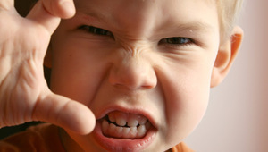 Какво стои зад детската агресивност?