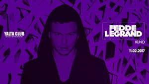 Фед льо Гран отново в "Ялта"