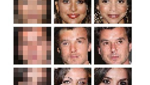 "Гугъл" чисти образа на снимките с нов изкуствен интелект