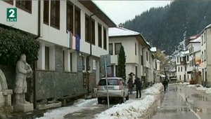 Широка лъка