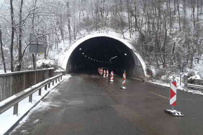 Otvaryat remontiraniya tunel echemishka