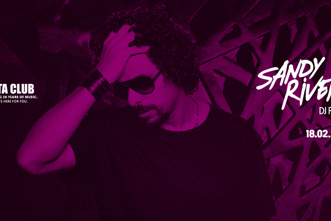 Sandi rivera za chrd na yalta