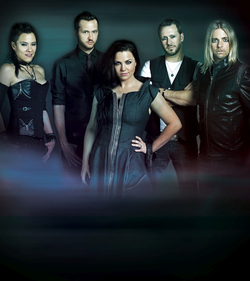 Evanescence