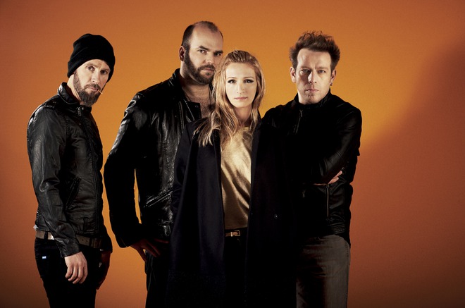 Guano Apes, 2014 г.