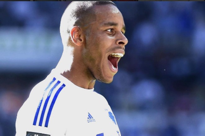 Matias yorgensen zanka