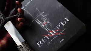 "Вещерът: Меч на съдбата"