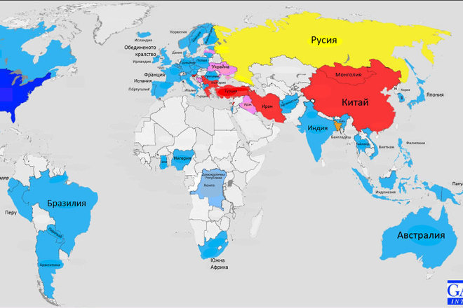 Koy iskame da ni zashtitava pri eventualna voyna