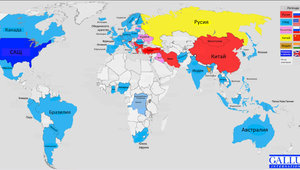 Кой искаме да ни защитава при евентуална война?