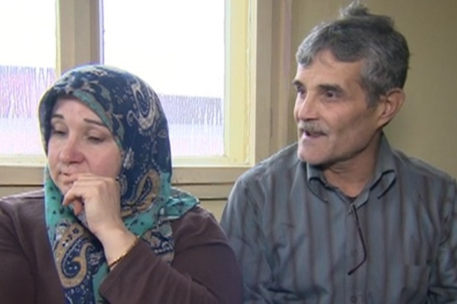 Fatima i fahim dzhaber