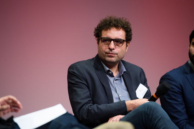 Teodor ushev predi oskarite