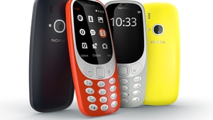 Новият-стар "Нокиа 3310"