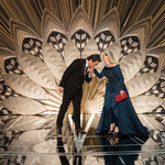 Мерил Стрийп и Хавиер Бардем на "Оскарите"