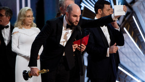 Продуцентът на La La Land показва кой е истинският филм на годината