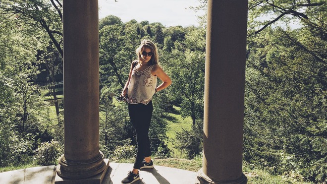 Не преяждайте след спорт