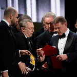 Главните действащи лица в гафа на 89-ите награди "Оскар"