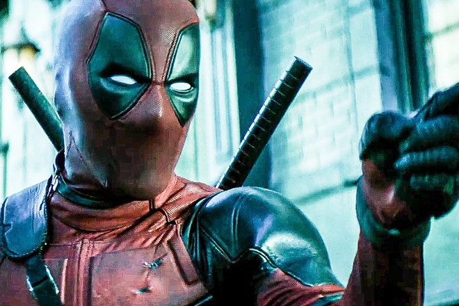 Parvi treylar za deadpool 2