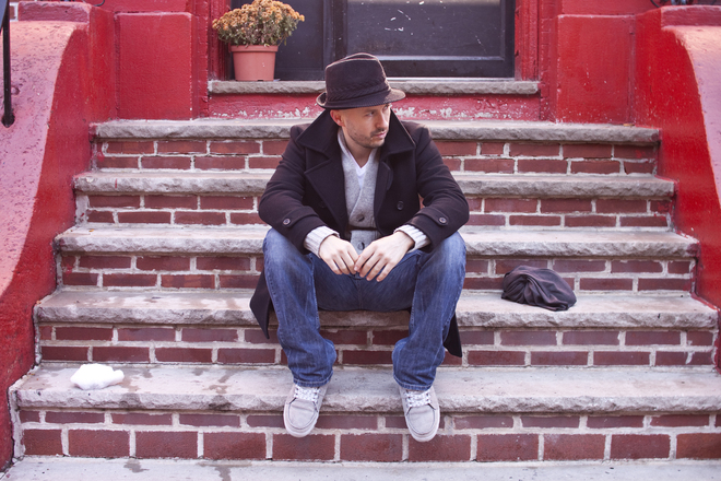 Уакс Тейлър преди гастрола в София