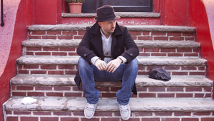 Уакс Тейлър преди гастрола в София