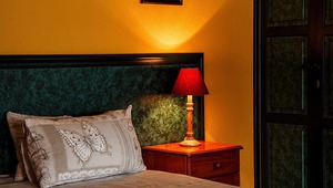 Преди лягане