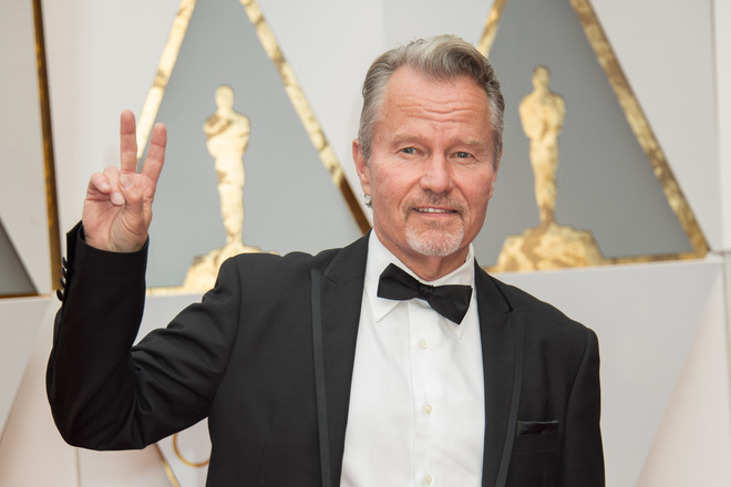 Dzhon savidzh na nagradite oskar 2017