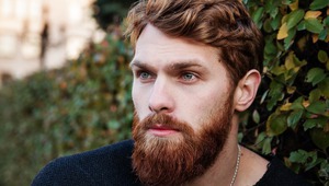 Прави ли брадата мъжа по-секси?