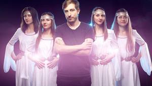 Иван Шопов и "Авигея"