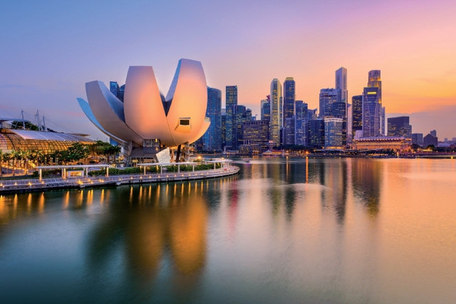 Dokladat na ikonomist intelidzhans yunit za tsenata na zhivota 2017 g