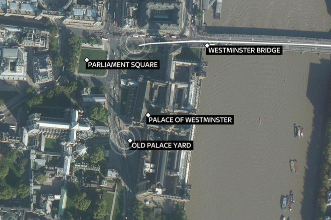 Karta na intsidenta pri uestminstar na 22 mart