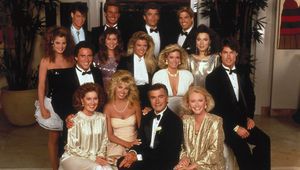 "Дързост и красота" - сезон първи