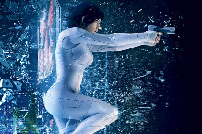 Skarlet yohanson na bg plakat za duh v bronya