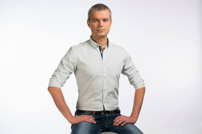 Liderat na paritya vazrazhdane kostadin kostadinov