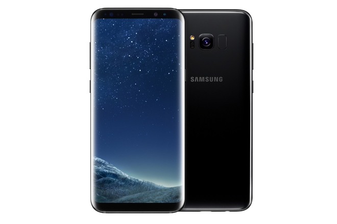 Samsung Galaxy S8
