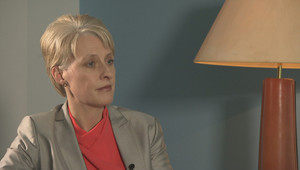 Британският посланик у нас Ема Хопкинс