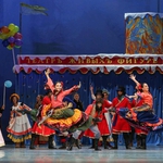 "Петрушка" в Софийската опера и балет