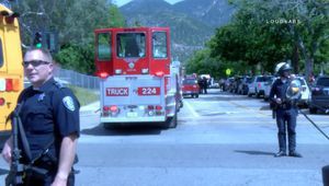 Нова масова стрелба в САЩ