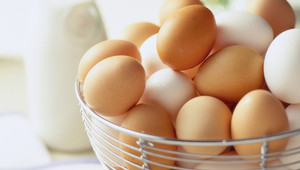 Не всички хора трябва да консумират еднакво количество яйца