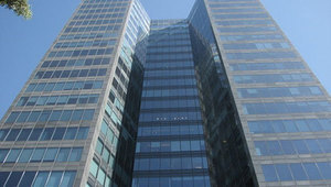 Високото строителство в столицата трябва да се ограничи