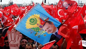 Победа за Ердоган на референдума за промени в конституцията