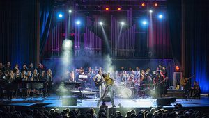 Queen Real Tribute Band