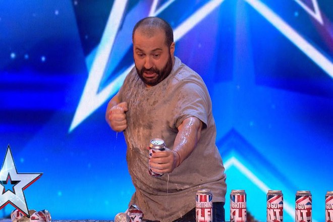 Mityo krika vav velikobritaniya tarsi talant