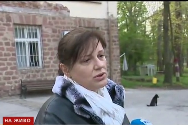 D r tsveteslava galabova pred nova televiziya