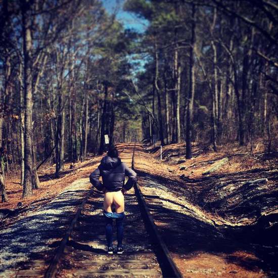 Една интересна мода