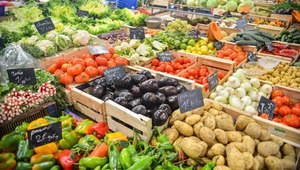 Няма доказани ползи за здравето от био зеленчуците