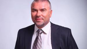 Лидерът на паттия "Воля" Веселин Марешки