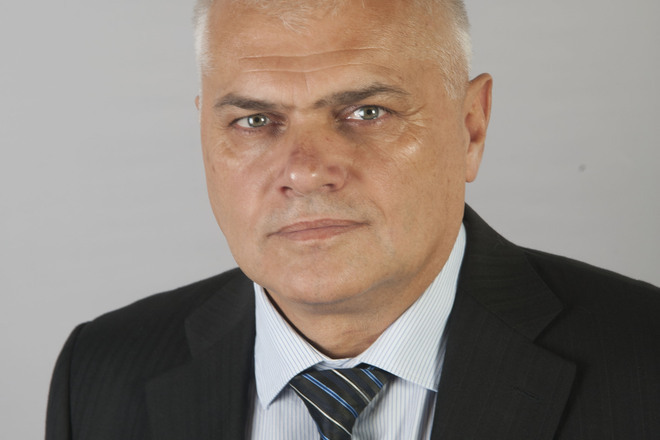 Ministarat na vatreshnite raboti v kabineta borisov 3 valentin radev