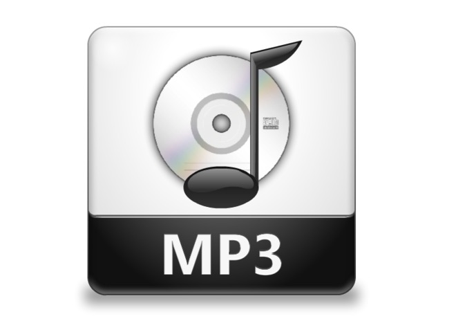 Аудио форматът mp3